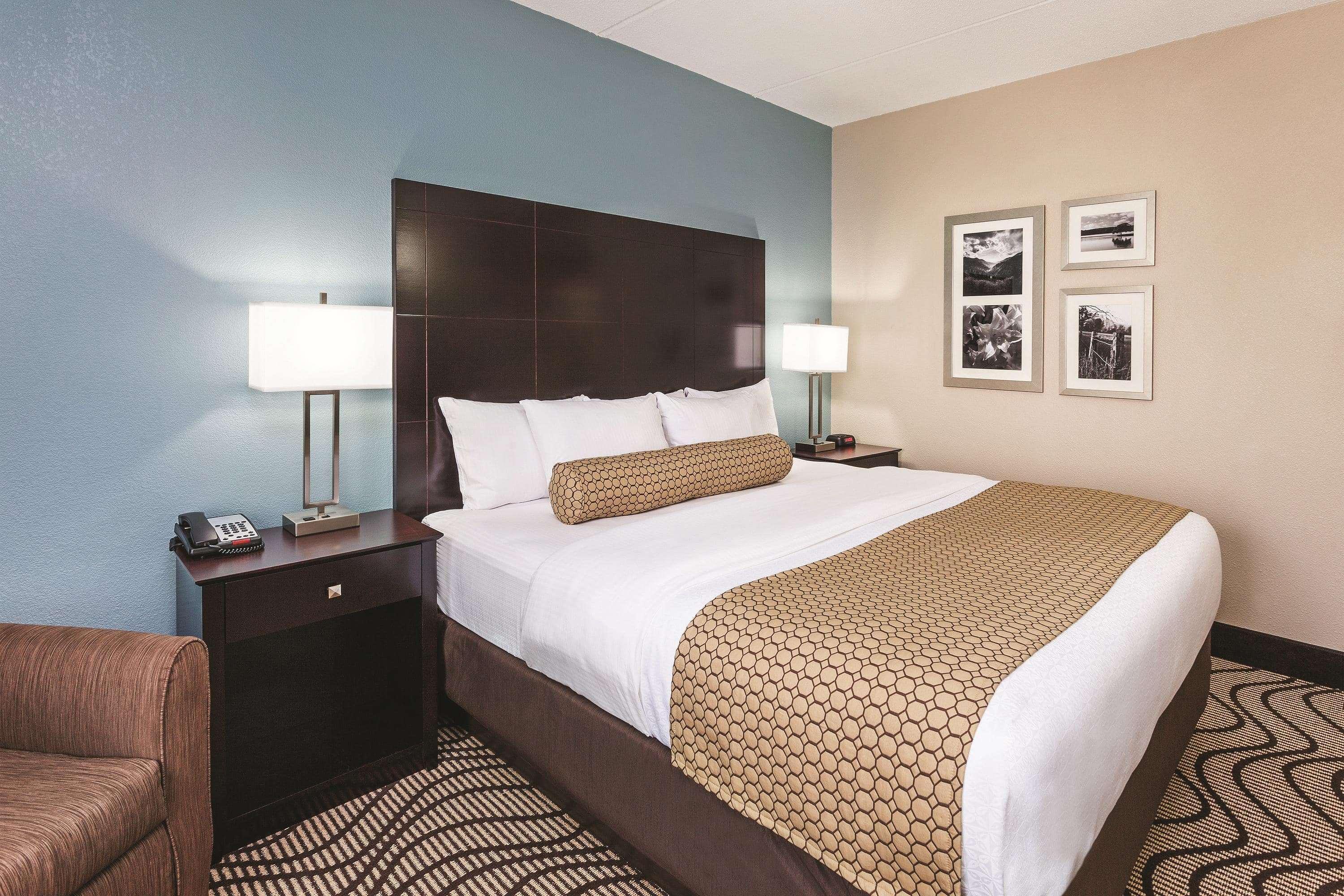 La Quinta By Wyndham Knoxville Airport Alcoa Exterior photo